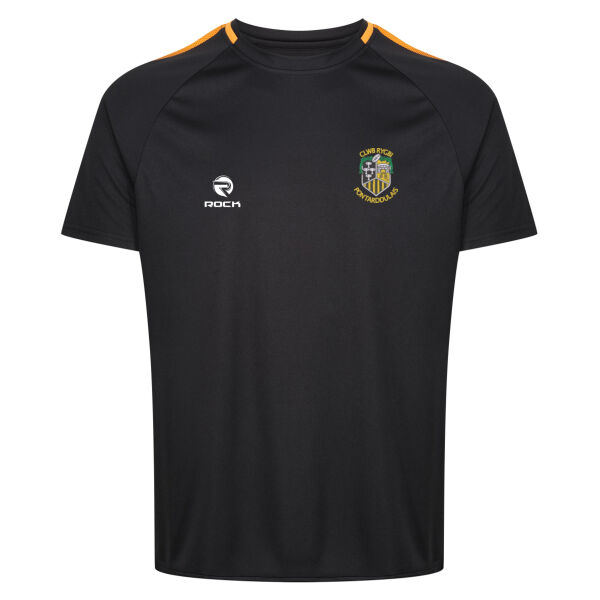 CHILD EDGE PRO-T SHIRT 865C Thumbnail