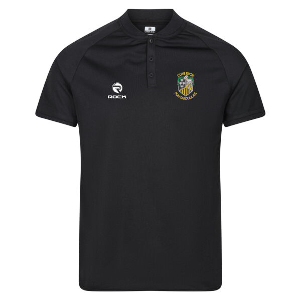 CHILD EDGE PRO-POLO SHIRT 867C Thumbnail