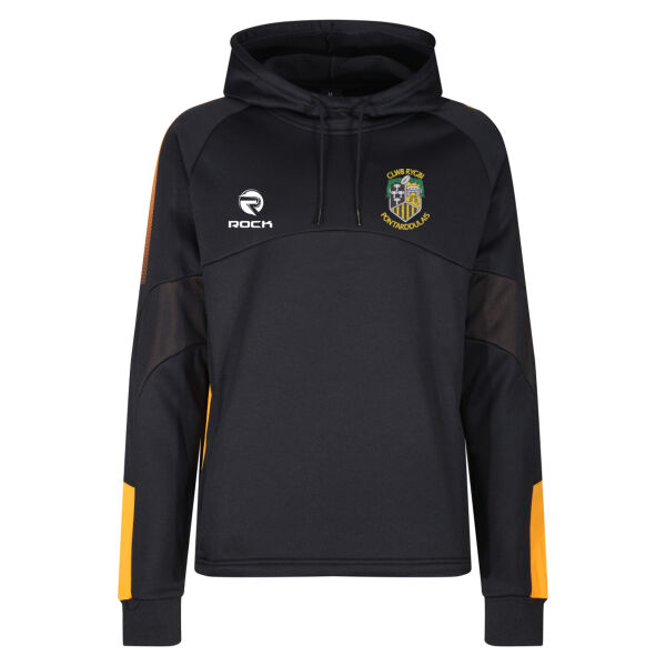  CHILD EDGE PRO-TECH POLY HOODIE 874C Thumbnail