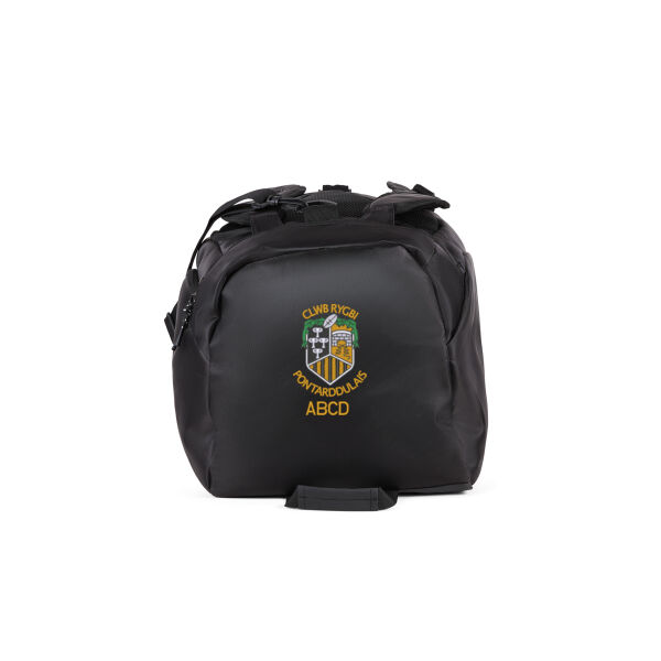ROCK APPAREL HYBRID HOLDALL 956 Thumbnail