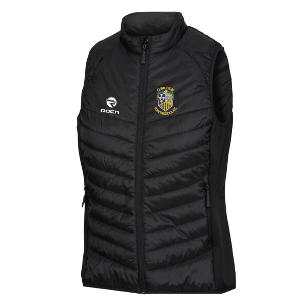CHILD ROCK APPAREL EDGE PRO-GILET 870C Thumbnail