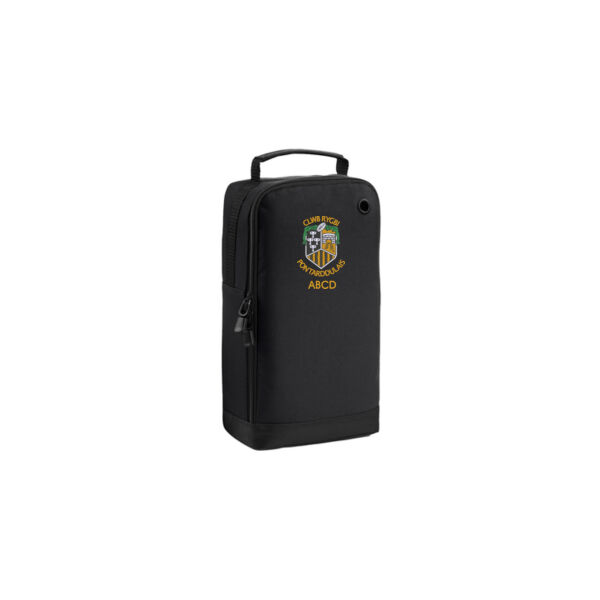 Boot Bag Thumbnail