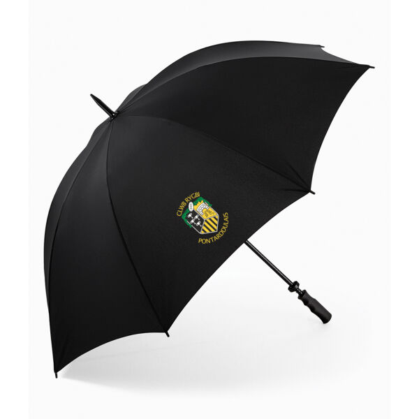 Golf Umbrella Thumbnail