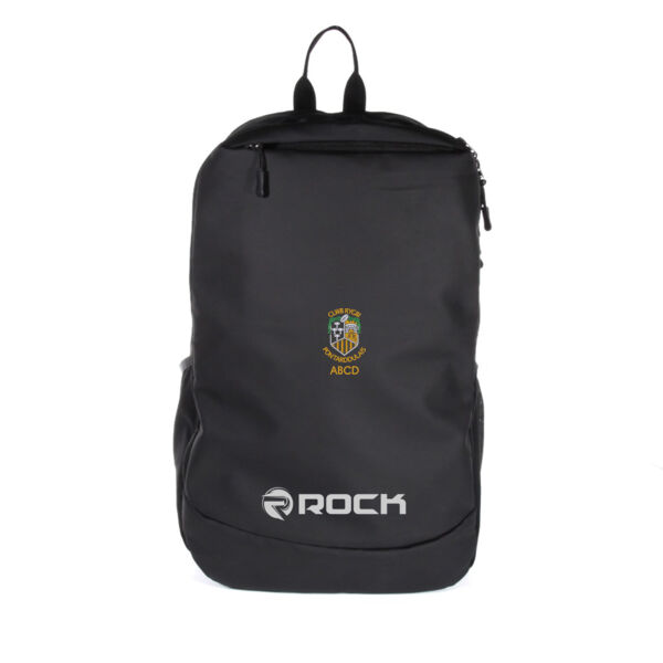 ROCK APPAREL STEALTH BACKPACK 958 Thumbnail