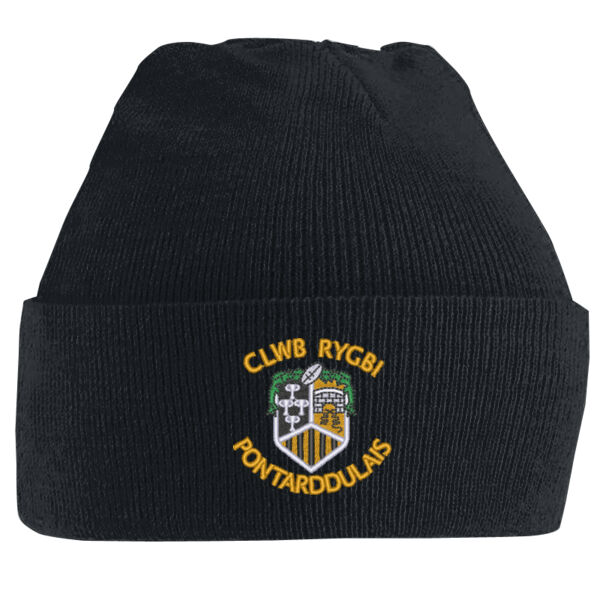 Junior original cuffed beanie Thumbnail