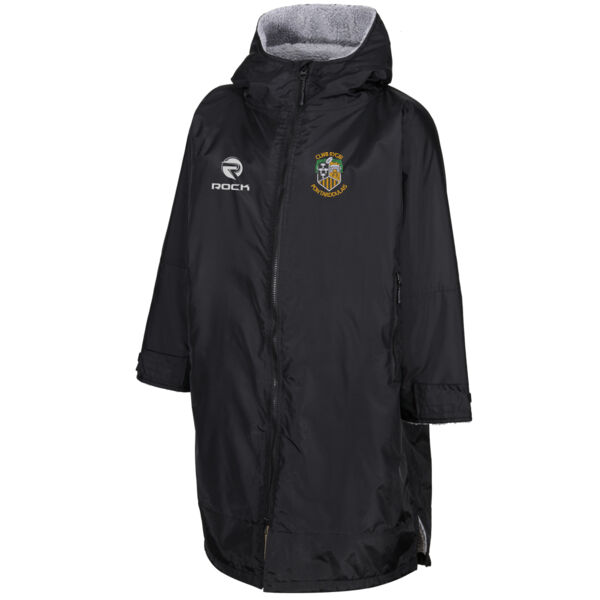 CHANGING ROBE 911 Thumbnail
