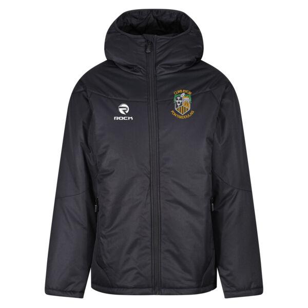 CHILD THERMAL JACKET 784C Thumbnail