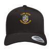 Retro trucker cap (6606) Thumbnail