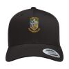 Retro trucker cap (6606) Thumbnail