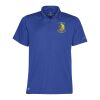 Sports performance polo Thumbnail