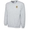 The UX Children's Sweatshirt Thumbnail