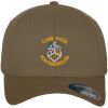 Flexfit fitted baseball cap (6277) Thumbnail