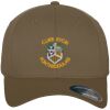 Flexfit fitted baseball cap (6277) Thumbnail