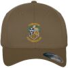 Flexfit fitted baseball cap (6277) Thumbnail