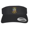 Curved visor cap (8888) Thumbnail