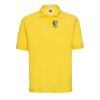 Classic polycotton polo Thumbnail