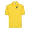 Classic polycotton polo Thumbnail
